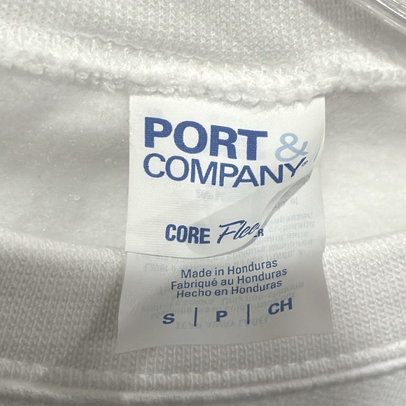 TEXAS A&M Sweatshirt/ MAROON OUT (size small) - Picture 4 of 4